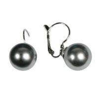 Boucles d’oreilles dormeuses