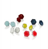 Boucles d’oreilles clous