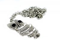 Collier porte bonheur