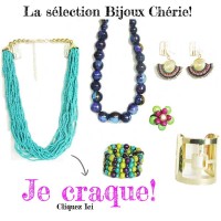 Quels bijoux porter quand on est petite ?