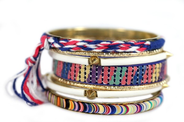 bracelet breloques