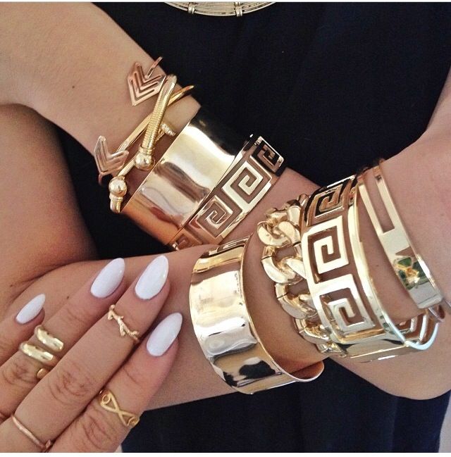 comment nettoyer bijoux en or