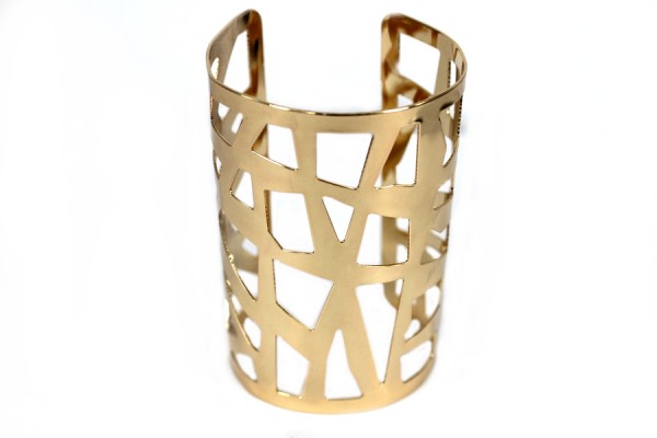 quelle forme matiere bracelet