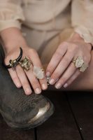 Comment savoir si une bague est à sa taille ?