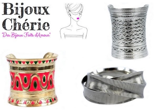 bijoux fantaisie pas cher