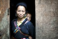 Bijoux Miao Hmong