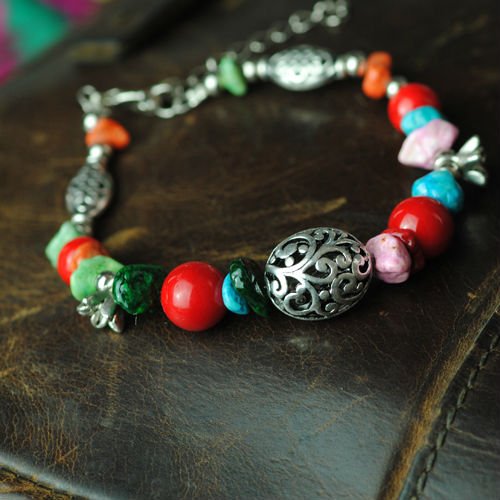 histoire bracelet shamballa