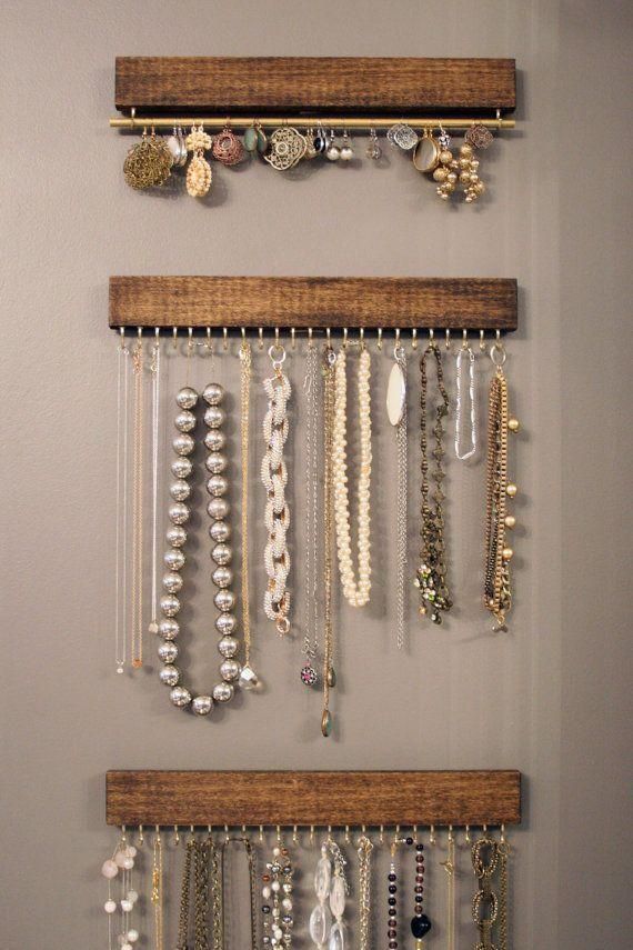 idee rangement bijoux