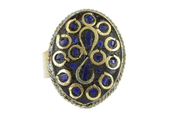mesure doigt pour bague