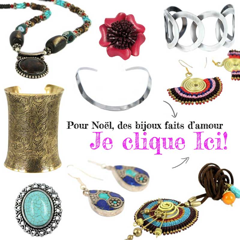 idee cadeaux noel bijoux