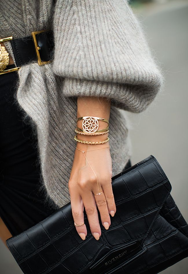 2015 - 2016 bracelet tendance