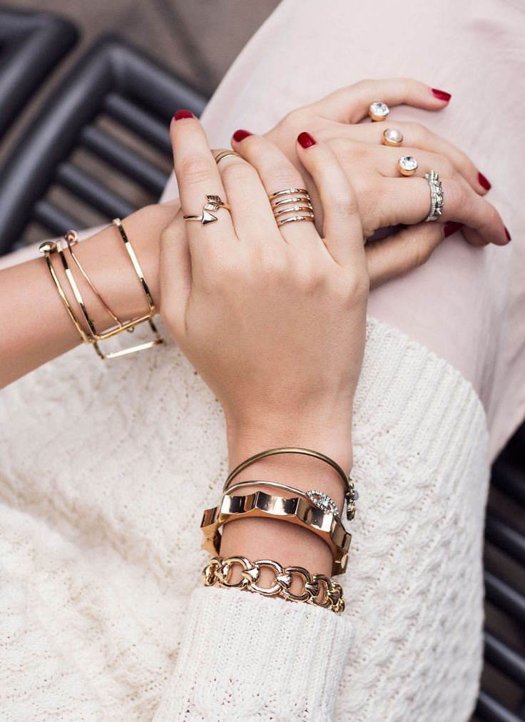 bracelet tendance 2015 - 2016