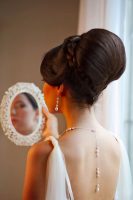 Bijoux mariage en perles