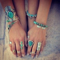 Comment s’habiller style bohème chic ? look tenue femme