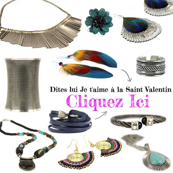 cadeau femme saint valentin