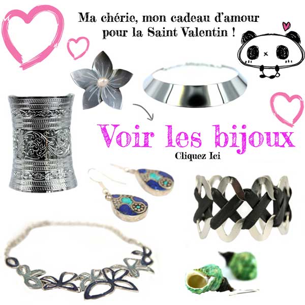 idee cadeau derniere minute saint valentin