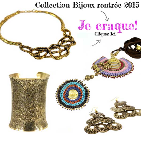 tendance mode bijoux rentree