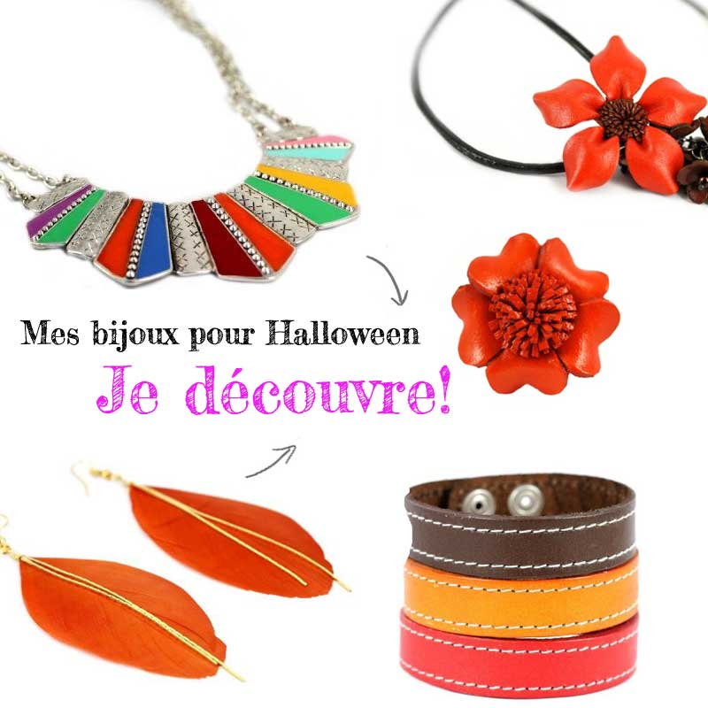 bijoux-fantaisie halloween