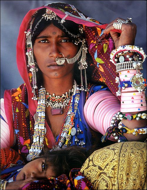 bijoux indiens fantaisie