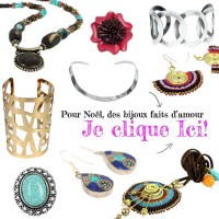 Cadeaux anniversaire bijoux à offrir