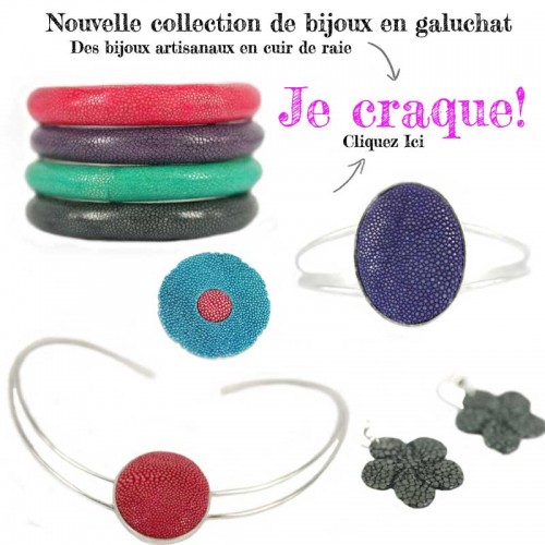 Nouvelle-collection-bijoux galuchat