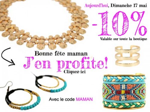 bijoux pour maman