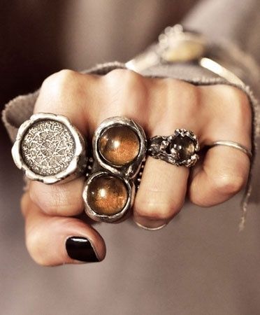 Bracelet d'ambre - Bijoux/Bracelets en pierres - boutique-jaan