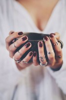 Quel vernis utiliser pour protéger ses bijoux ?