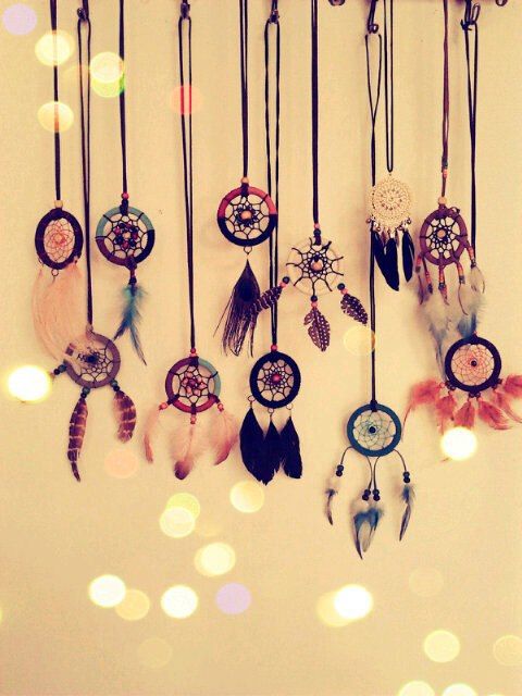 Legendes amerindiennes dreamcatcher