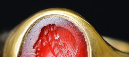 Les bijoux antiques grecs et romains