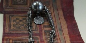 Les bijoux traditionnels marocains et tunisiens