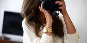 quel appareil photo photographier bijoux