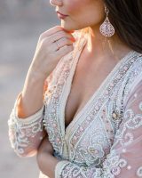 Quels bijoux porter avec un caftan ?