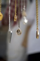 Collier trop petit court, rallonger collier chaîne