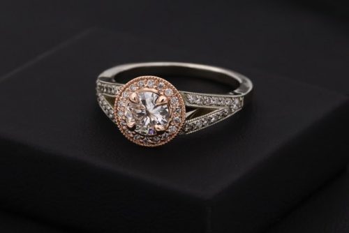 Rêver perdre une bague cassée signification