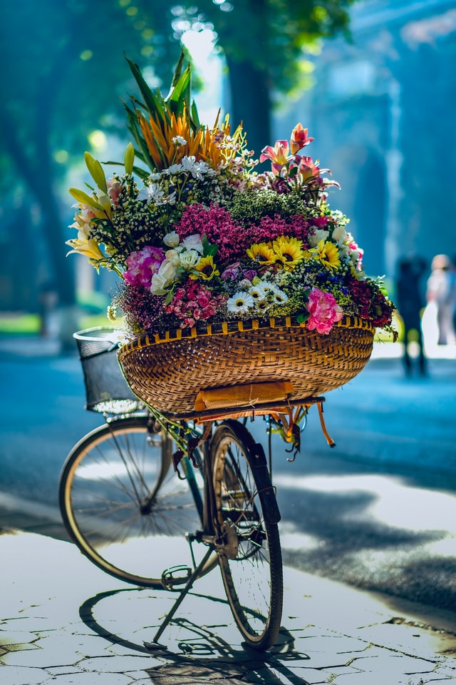 Livraison fleurs à domicile : meilleur site web livré gratuitement