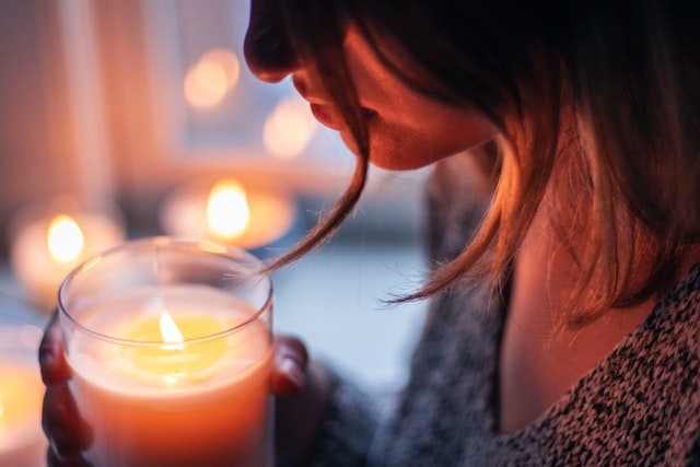 Comment transférer une photo sur une bougie (Facile et Rapide