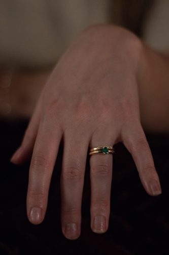 Quelles sont les vertus d’une bague en pierre émeraude  ?