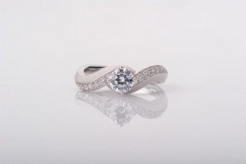 Pourquoi et comment choisir une bague pour celle qu’on aime ?