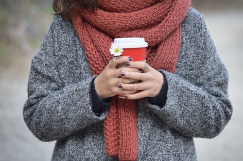 Du casual au chic : adapter son écharpe à chaque occasion