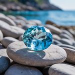 Comment reconnaitre une aigue marine ?